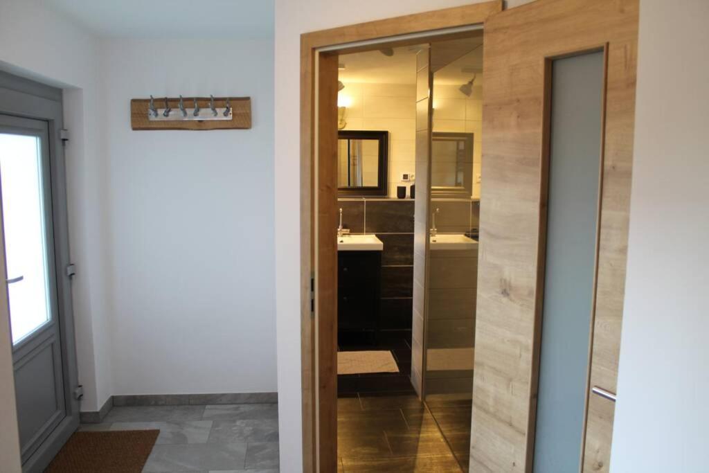Harzhaus Ida Βίλα Elbingerode  Εξωτερικό φωτογραφία